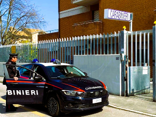 Chiaravalle - Rubano oro e contanti ad una 90enne, denunciate due donne di Alba Adriatica.